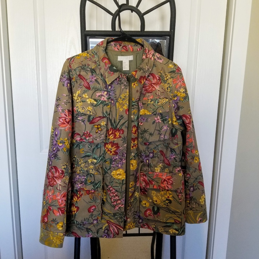 H&M Jacket